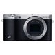 Samsung NX NX500 + OIS 16-50mm MILC 28,2 MP BSI CMOS 6480 x 4320 Pixel Nero 3