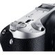 Samsung NX NX500 + OIS 16-50mm MILC 28,2 MP BSI CMOS 6480 x 4320 Pixel Nero 7