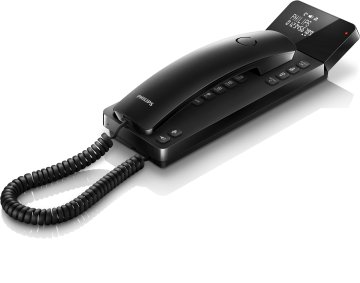 Philips Scala Elegante telefono con filo M110B/23