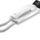 Philips Scala Elegante telefono con filo M110W/23 2