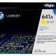 HP 641A Yellow Original LaserJet Toner Cartridge cartuccia toner 1 pz Originale Giallo 2