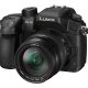 Panasonic Lumix DMC-GH4 + G X VARIO 12-35mm MILC 16,05 MP Live MOS 4608 x 3456 Pixel Nero 2