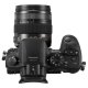 Panasonic Lumix DMC-GH4 + G X VARIO 12-35mm MILC 16,05 MP Live MOS 4608 x 3456 Pixel Nero 5