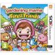 Nintendo Gardening Mama 2: Forest Friends ITA Nintendo 3DS 2