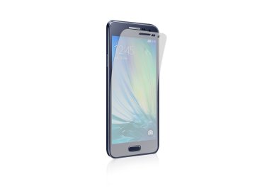 SBS TESCREENSAA3A2 protezione per lo schermo e il retro dei telefoni cellulari Protezione per schermo antiriflesso Samsung 2 pz