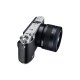 Samsung NX NX3000 + 20-50mm MILC 20,3 MP CMOS 5472 x 3648 Pixel Nero, Argento 9