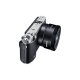 Samsung NX NX3000 + 20-50mm MILC 20,3 MP CMOS 5472 x 3648 Pixel Argento, Bianco 11