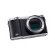 Samsung NX NX3000 + 20-50mm MILC 20,3 MP CMOS 5472 x 3648 Pixel Argento, Bianco 10