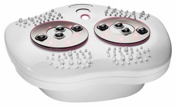 Joycare JC-360 massaggiatore Bianco