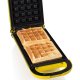 Princess 132400 Cialdiera per waffle Flip 6