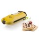 Princess 132400 Cialdiera per waffle Flip 8