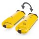 Princess 132400 Cialdiera per waffle Flip 9