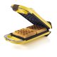 Princess 132400 Cialdiera per waffle Flip 10