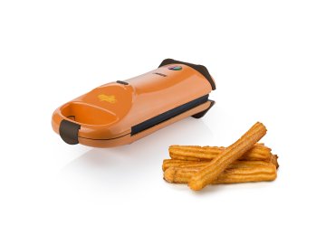 Princess 132401 Churros Cake Maker