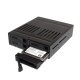 LogiLink UA0208 pannello drive bay Nero 4