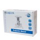 LogiLink BP0003 supporto per proiettore Soffitto Bianco 5