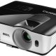 BenQ TH681+ Proiettore a raggio standard 3200 ANSI lumen DLP 1080p (1920x1080) Compatibilità 3D Nero, Bianco 2