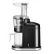 KitchenAid 5KVJ0111 Estrattore di succo 250 W Nero, Trasparente 2