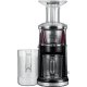 KitchenAid 5KVJ0111 Estrattore di succo 250 W Nero, Trasparente 3