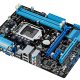 ASUS H61M-PRO Intel® H61 LGA 1155 (Socket H2) micro ATX 3