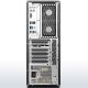 Lenovo ThinkStation P700 Intel® Xeon® E5 v3 E5-2603V3 4 GB DDR4-SDRAM 1 TB HDD Windows 7 Professional Tower Stazione di lavoro Nero 10
