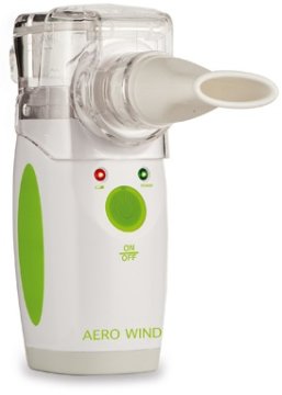 Macom 217 nebulizzatore Nebulizzatore a ultrasuoni