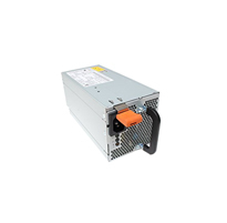 IBM 00D3821 alimentatore per computer 430 W Acciaio inox