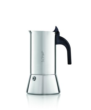 Bialetti Venus Caffettiera 4 tazze