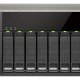 QNAP TS-851-4G server NAS e di archiviazione Tower Intel® Celeron® 4 GB DDR3L QNAP Turbo System Nero 2