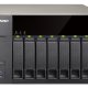 QNAP TS-851-4G server NAS e di archiviazione Tower Collegamento ethernet LAN Nero 3