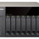 QNAP TS-851-4G server NAS e di archiviazione Tower Intel® Celeron® 4 GB DDR3L QNAP Turbo System Nero 3