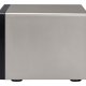 QNAP TS-851-4G server NAS e di archiviazione Tower Intel® Celeron® 4 GB DDR3L QNAP Turbo System Nero 8
