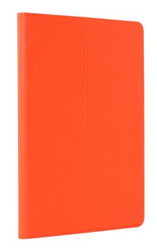 Targus Custom Fit 24,6 cm (9.7") Custodia a libro Rosso