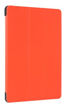 Targus Click-in iPad Air 2 Rotate Case Red 24,6 cm (9.7") Custodia a libro Rosso