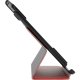 Targus Click-in iPad Air 2 Rotate Case Red 24,6 cm (9.7