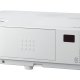 NEC M322H Proiettore a raggio standard 3200 ANSI lumen DLP 1080p (1920x1080) Compatibilità 3D Bianco 2