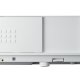 NEC M322H Proiettore a raggio standard 3200 ANSI lumen DLP 1080p (1920x1080) Compatibilità 3D Bianco 4