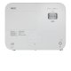 NEC M322H Proiettore a raggio standard 3200 ANSI lumen DLP 1080p (1920x1080) Compatibilità 3D Bianco 5