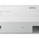 NEC M322H Proiettore a raggio standard 3200 ANSI lumen DLP 1080p (1920x1080) Compatibilità 3D Bianco 6