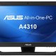 ASUSPRO A4310-BB010T Intel® Pentium® G G3250T 50,8 cm (20