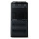 Acer Veriton M2631 Intel® Pentium® G G3240 4 GB DDR3-SDRAM 500 GB HDD Windows 7 Professional Mini Tower PC Nero 2