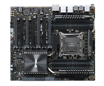 ASUS X99-E WS LGA 2011-v3 SSI CEB