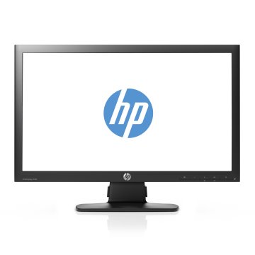 HP ProDisplay P221 LED display 54,6 cm (21.5") 1920 x 1080 Pixel Full HD Nero