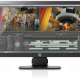 HP ProDisplay P221 LED display 54,6 cm (21.5
