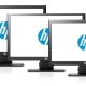 HP ProDisplay P221 LED display 54,6 cm (21.5