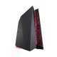 ASUS G G20AJ-IT004S Intel® Core™ i7 i7-4790 16 GB DDR3-SDRAM 1 TB HDD NVIDIA® GeForce® GTX 970 Windows 8.1 PC Nero, Rosso 3
