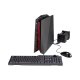 ASUS G G20AJ-IT004S Intel® Core™ i7 i7-4790 16 GB DDR3-SDRAM 1 TB HDD NVIDIA® GeForce® GTX 970 Windows 8.1 PC Nero, Rosso 4