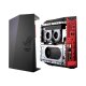 ASUS G G20AJ-IT004S Intel® Core™ i7 i7-4790 16 GB DDR3-SDRAM 1 TB HDD NVIDIA® GeForce® GTX 970 Windows 8.1 PC Nero, Rosso 5