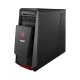 ASUS G G30AK-IT001S Intel® Core™ i7 i7-4790K 16 GB DDR3-SDRAM 2 TB HDD Windows 8.1 Desktop PC Nero 3