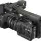 Panasonic HC-X1000E videocamera Videocamera da spalla 18,91 MP BSI Full HD Nero 8